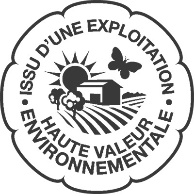 Logo Haute Valeur Environnementale